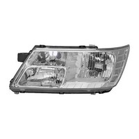 Diederichs Halogen H11/HB3 Scheinwerfer FüR Fiat Freemont Links K05067789AA
