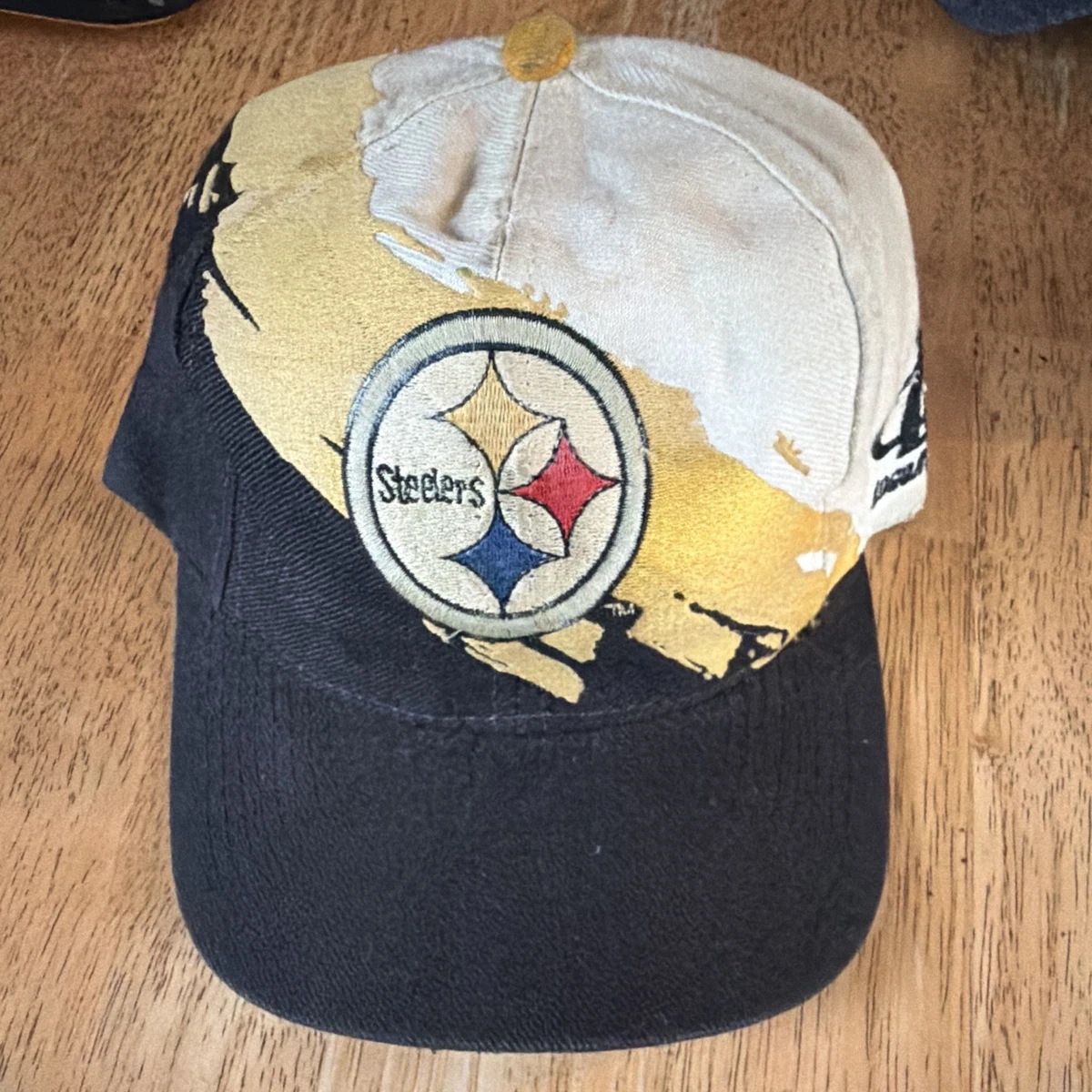 Logo Athletic Men's Hats for sale - eBay