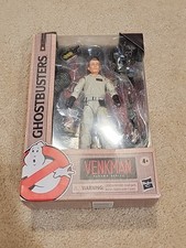 Ghostbusters Plasma Series 6  PETER VENKMAN 2020 Hasbro