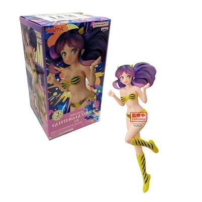 Figure LUM Ver. A Urusei Yatsura GLITTER&GLAMOURS - Meccha Japan