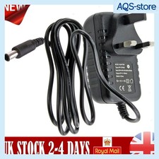 Replacement 27V DC 500mA Charger for Gtech AirRam / Multi MK2 Vacuum Cleaner UK