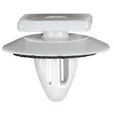 Auveco - 22318 - Hyundai Moulding Retainer With Sealer (25 Pieces)