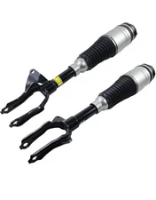 GELUOXI Front Air Suspension Strut Shock Absorber for 16-20 Jeep Grand Cherokee