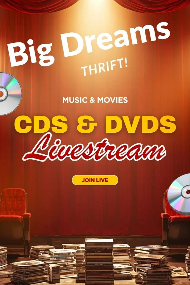 eBay Live