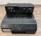 Motorola MCX100 Two-Way Radio MBM33PSA7D00BK