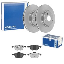 Disque de frein Volvo 360