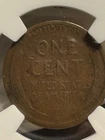 1914-D Lincoln Wheat Cent, NGC G 4BN