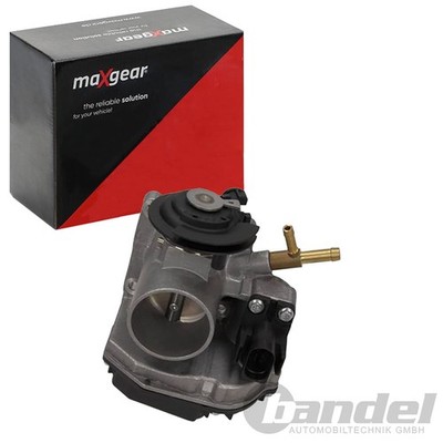 MAXGEAR DROSSELKLAPPE passend für SEAT AROSA VW LUPO | 58-0042