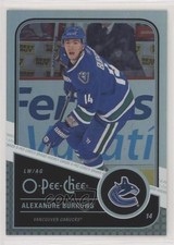 2011-12 O-Pee-Chee Rainbow Foil Alexandre Burrows #241 1t6