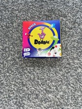 MCDONALDS Happy Meal Toy UK 2026 DOBBLE Spot It Mini Card Game SPACE