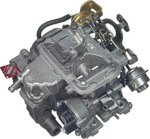 Карбюратор Autoline C9619 для 82–85 Camaro Firebird S10 S10 Blazer S15 S15 Jimmy - Изображение 3 из 4