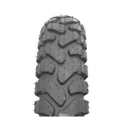 Motorradreifen Mitas E-07+ TL/TT vorne 90/90 -21 54T | 62962