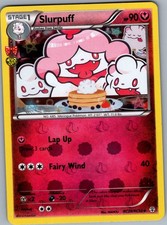 Slurpuff RC20/RC32 Uncommon Generations Pokemon Holo Near Mint on eBay