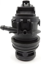 HiSport Front Windshield Washer Pump 11-612 Wiper Fluid is...