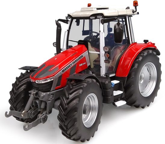 Universal Hobbies UNI 6304 Massey Ferguson 5S.145 -  1:32 Scale