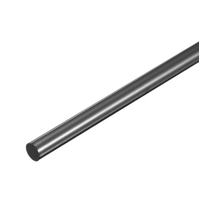 Graphite Stir Rod, 0.39'' Diameter 4.25'' Length, Pack of 1