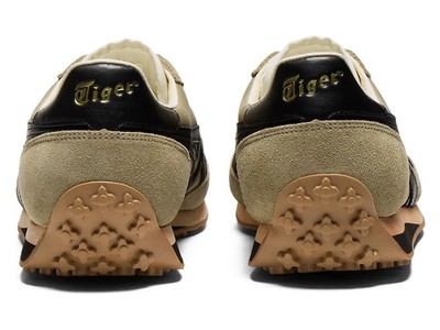 Onitsuka Tiger NIPPON MADE EDR 78 NM 1183C472 200 Wood Crepe Black