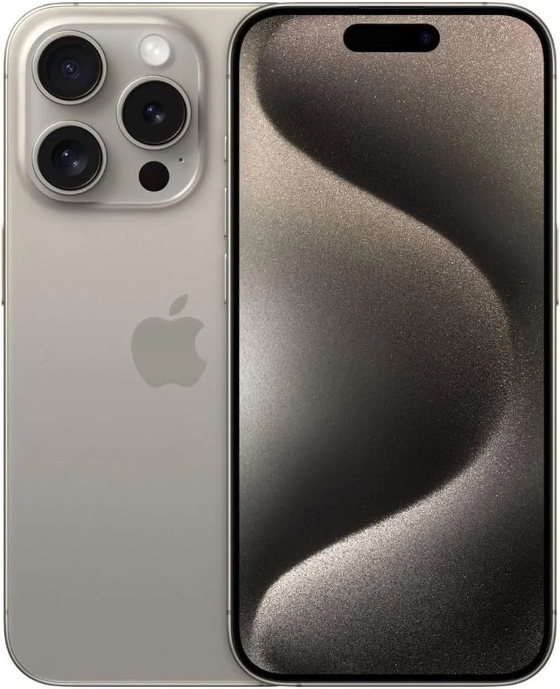 iPhone 15 Pro 128GB for Sale | Shop New & Used Cell Phones | eBay