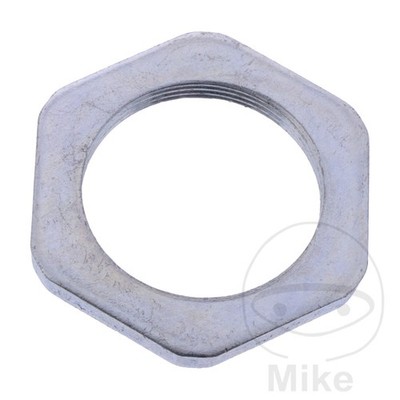 SIN MARCA Kupplungsflachmutter 38 MM