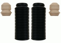 Staubschutzkit, DäMpfer Sachs 900 002 FüR OE 3 44 418 - 90468644 - 90497363
