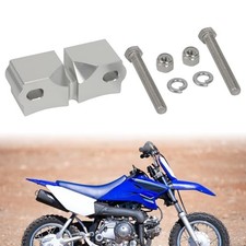Motorcycle 1.5" Handlebar Riser Kit for Yamaha TTR50 TTR50E 2012-2023,