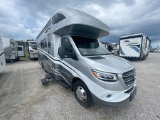 2024 Winnebago Navion 24D