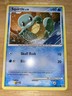 Pokémon Squirtle TCG Platinum Card 96/127 Regular Common