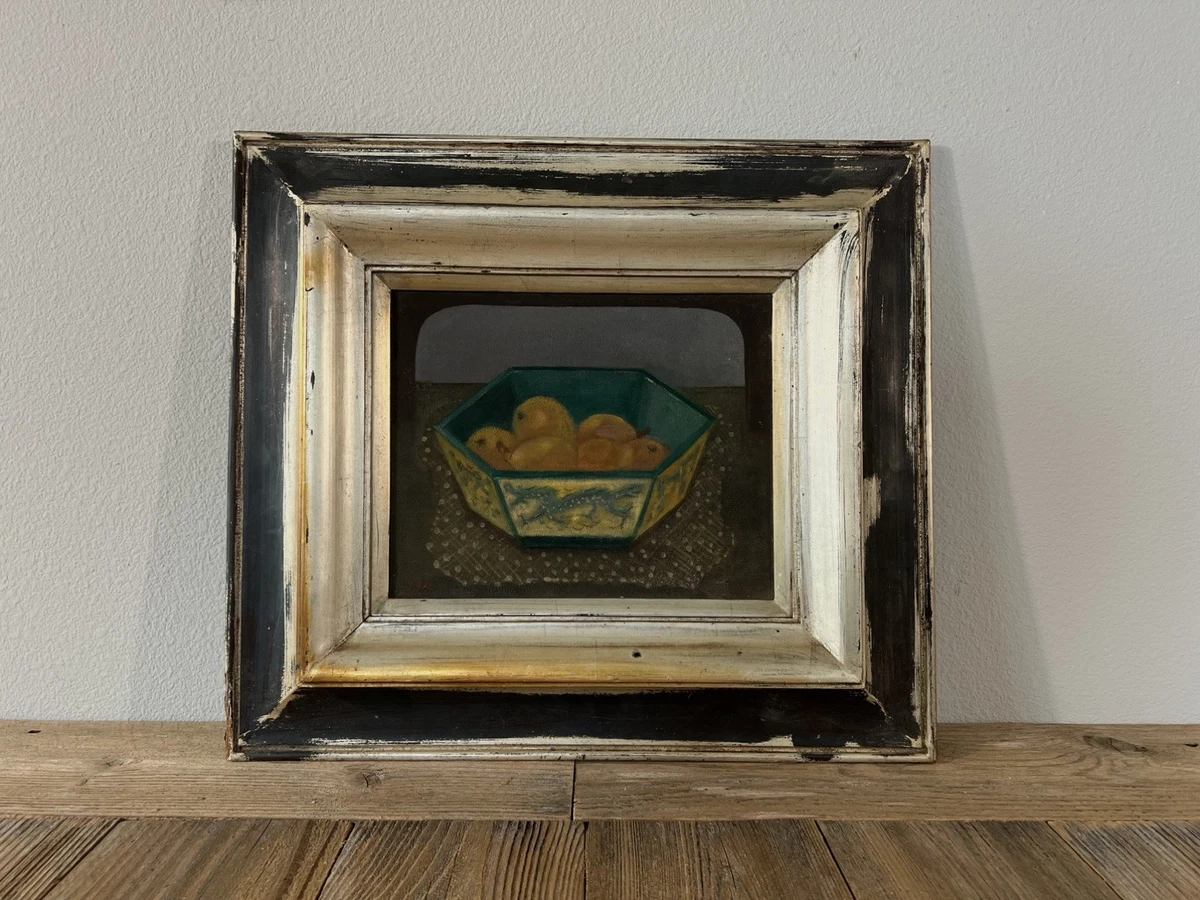 Japan Oil Painting for sale | eBay