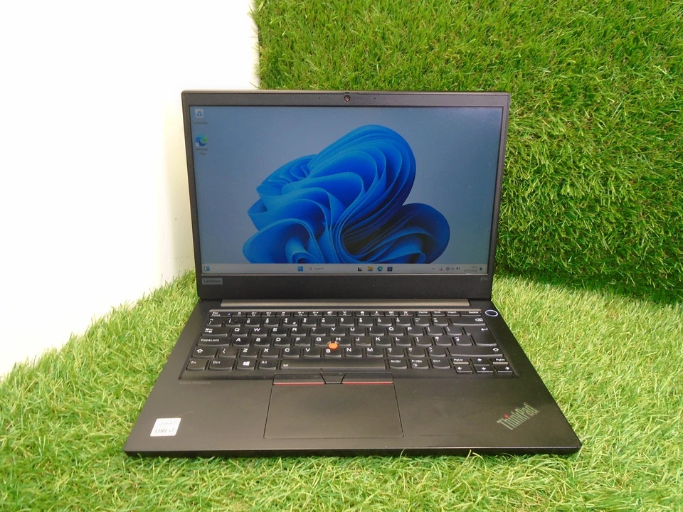 Lenovo ThinkPad E14 · i7-10510U · 8GB · 240GB, photo 1 of 5