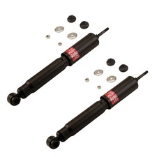Front KYB Excel-G Shocks Struts For Ford Ranger & Mazda Navajo New Pair