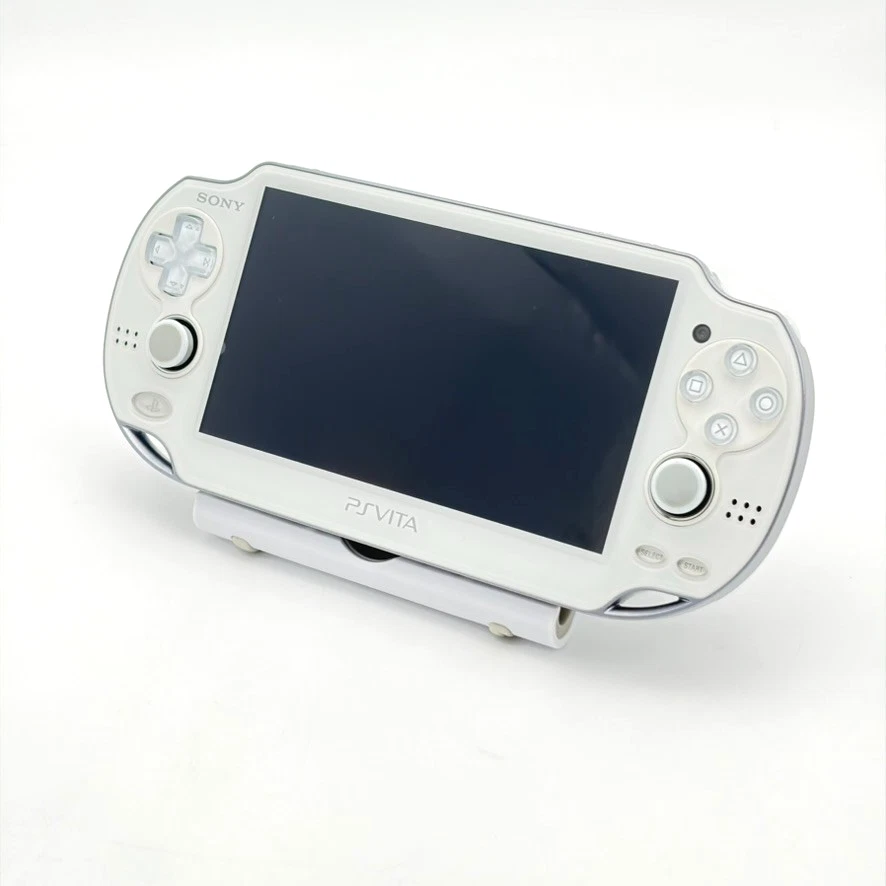 Preços baixos em Sony PS Vita-PCH-1000 Branco Consoles de