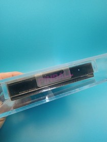 Pinball (1985) Nintendo NES New/Sealed VGA Graded Gold Level 85+ NM+