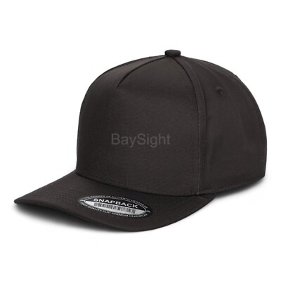 Baseball Cap Snapback Adjustable Otto-Style Hat Men Women Ball Cap Dad Hat Visor
