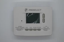 ProSelect TSTSL21P52 Programmable HVAC Thermostat