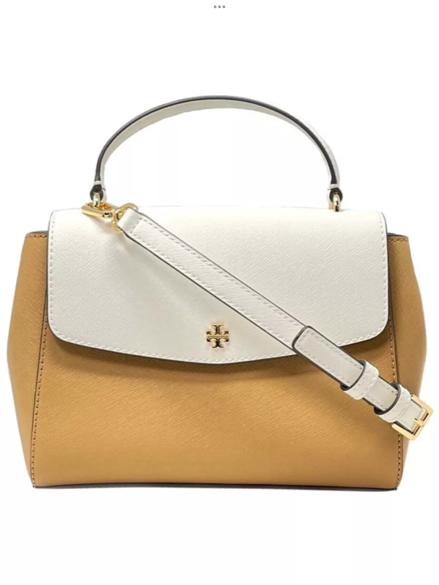 Tory Burch, Bags, Tory Burch Emerson Top Handle Crossbody