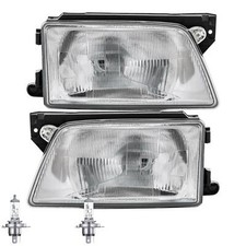 Scheinwerfer Set für Opel Kadett E CC 33_ 34_ 43_ 44_ 1.6i 43B_ T85 2.0 GSi