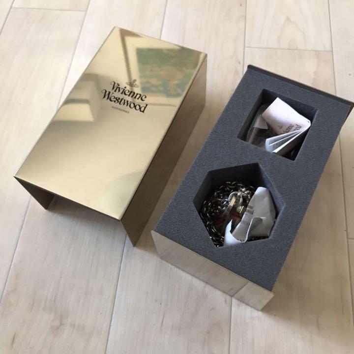 Auth Vivienne Westwood ORB Lighter Union jack Limited to 300