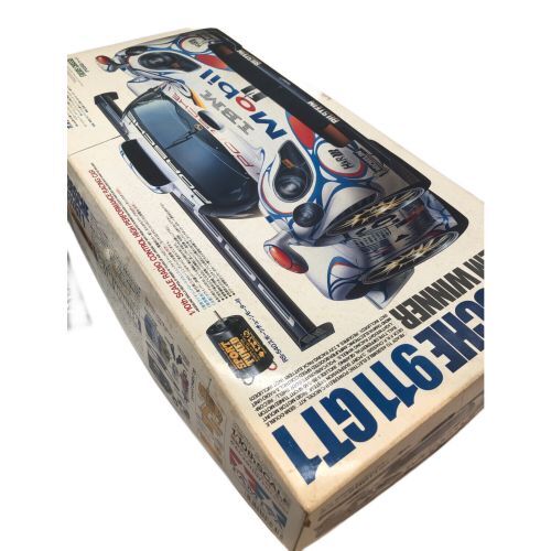 自動車 Tamiya Porsche 911 GT1 '98 LM Winner TAMIYA Porsche 911 GT1 '98 LM WINNER ( 58230) F103RS Chassis