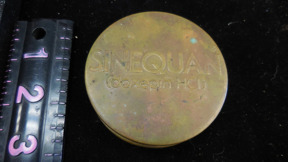 Order Sinequan Doxepin