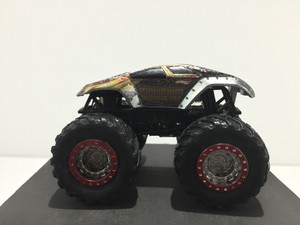 hot wheels maximum destruction