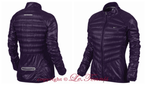 800 loft down jacket
