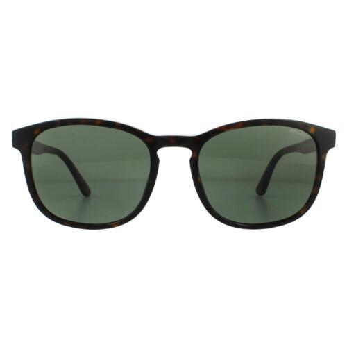 Police Sunglasses SPLF32 DAWN 4 02AD Havana brown Woman | eBay display picture 1