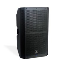 Proreck SP15 15'' 1400W Powered Stage Monitor Speaker DSP speaker for DJ SHOW