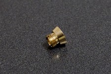 Genuine Conn Sousaphone Valve Cap Bumper Screw 22K, 20K , Lacquer NEW D13