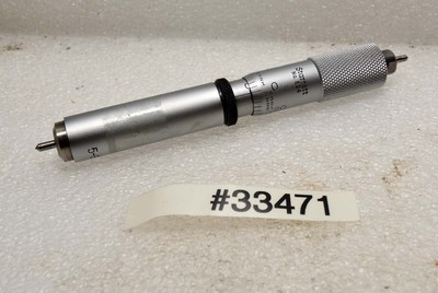 Starrett Inside Micrometer No. 824 (Inv.33471)