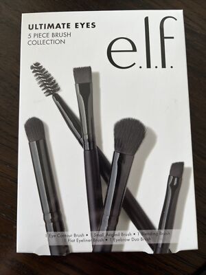elf ULTIMATE EYES