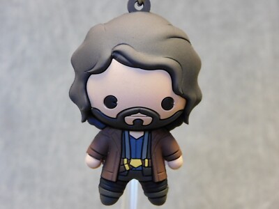 Andor NEW * Cassian Andor Clip * Blind Bag Star Wars Monogram