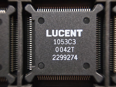 (x5) LUCENT 1053C3 (402) 