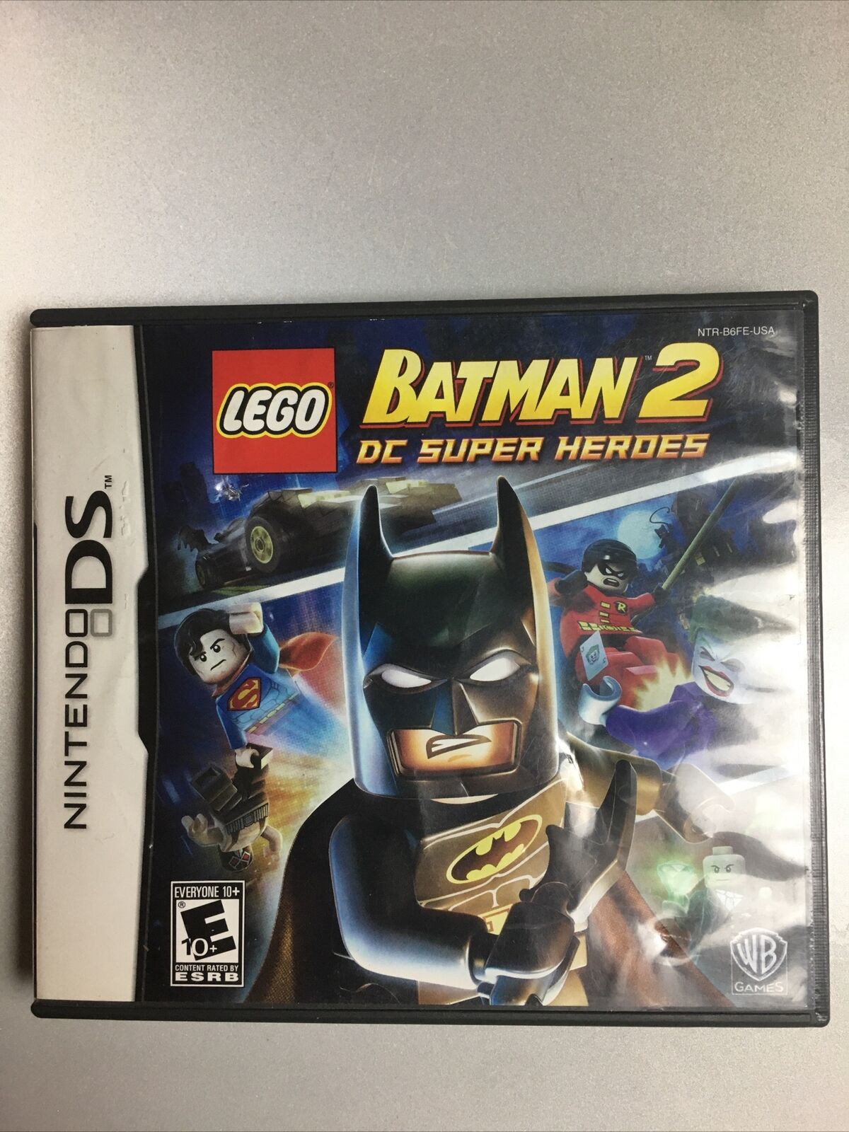 Бэтмен на Нинтендо ДС. Nintendo Batman. Batman NES обложка.