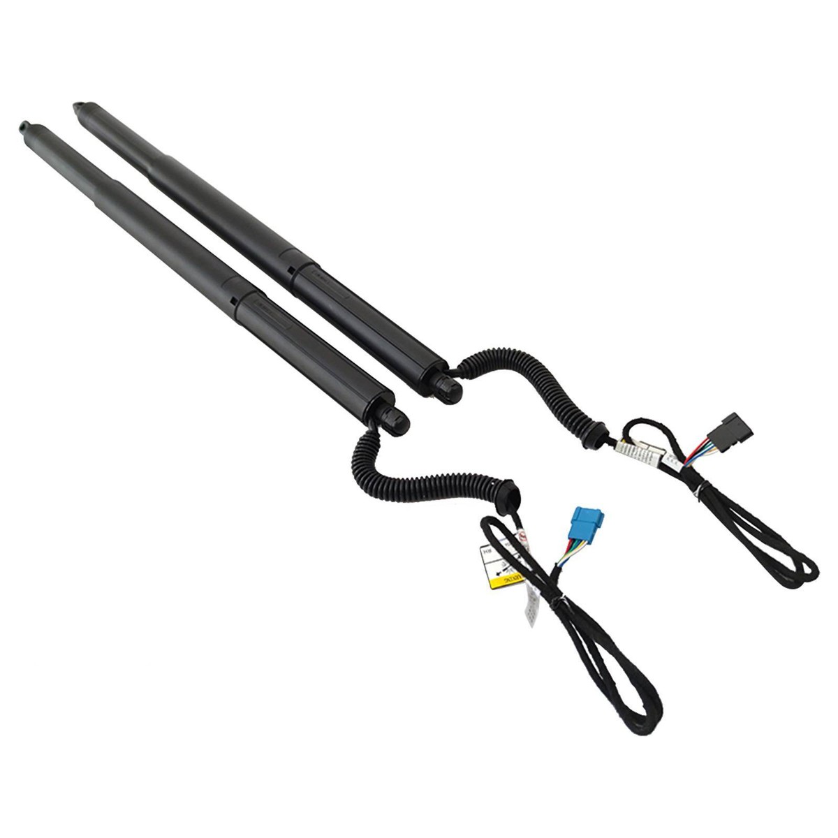 2X Rear Left&Right Tailgate Power Lift Support For BMW X3 2011